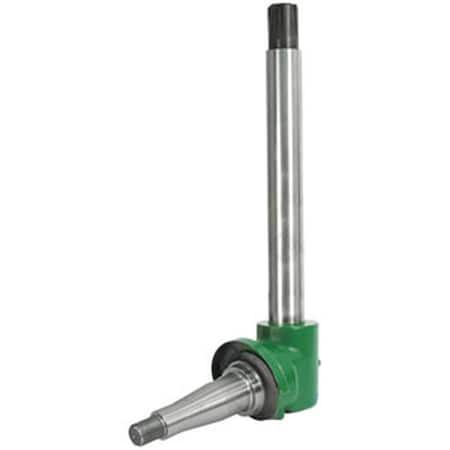 Aftermarket Heavy Duty Spindle Fits John Deere 2510 2520 3010 3020 4000 4010 4020 AR44333SP